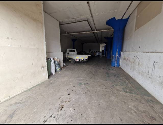 280M² WAREHOUSE TO LET IN SPRINGFIELD